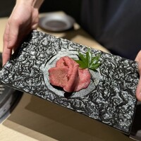 焼肉料理 牛吉日和 - 