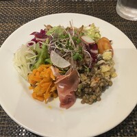 ビストロ ボナップ - 