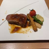 楽食倶楽部 裏小路牛肉店 - 