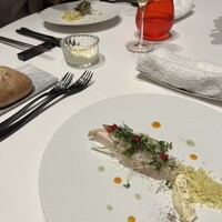 神楽坂 フレンチレストラン ラリアンス - 