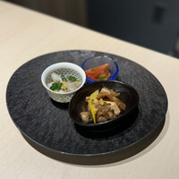 焼肉料理 牛吉日和 - 