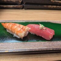 柳橋きたろう場内 - 