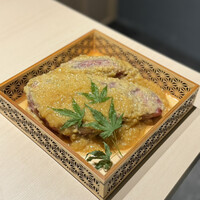 焼肉料理 牛吉日和 - 