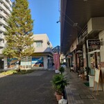 アーンドラ・カフェ - 