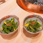 炭火割烹 牛月 - 