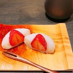 炭火割烹 牛月 - 