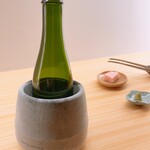 炭火割烹 牛月 - 