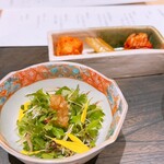 炭火割烹 牛月 - 