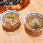 炭火割烹 牛月 - 