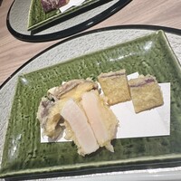 天冨良 麻布よこ田 新宿別邸 - 