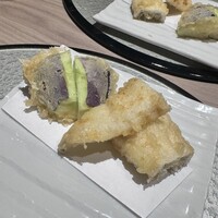 天冨良 麻布よこ田 新宿別邸 - 
