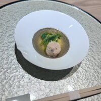 天冨良 麻布よこ田 新宿別邸 - 