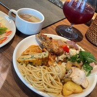 The Kitchen Salvatore Cuomo 三宮 - 