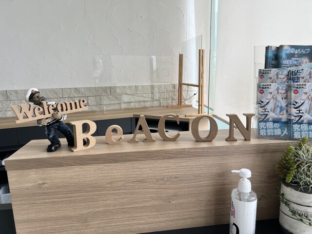 ビーコン 6本セット Braveridge公式ストア / ビーコン