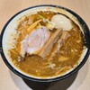 浅草 熟成味噌らーめん のりあき･美々