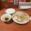 肉野菜炒め ベジ郎 池袋東口店