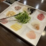 食彩雲南 過橋米線 - 