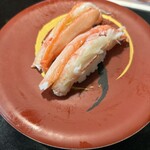 廻転とやま鮨 - 