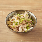 とり皮と鉄なべ餃子 博多 かわべゑ - 