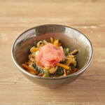 とり皮と鉄なべ餃子 博多 かわべゑ - 