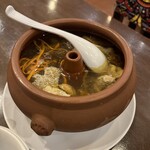 食彩雲南 過橋米線 - 