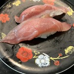 廻転とやま鮨 - 