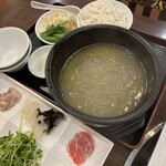 食彩雲南 過橋米線 - 