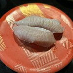 廻転とやま鮨 - 