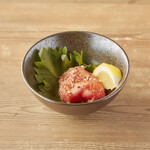 とり皮と鉄なべ餃子 博多 かわべゑ - 