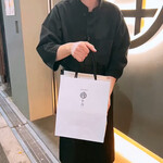 炭火割烹 牛月 - 