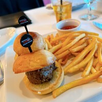 ルース クリス ステーキハウス - 