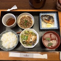 割烹 田一 - 