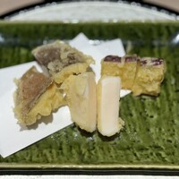 天冨良 麻布よこ田 新宿別邸 - 