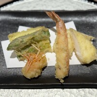 天冨良 麻布よこ田 新宿別邸 - 