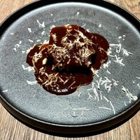 THE KINTAN STEAK - 