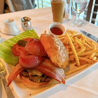 ルース クリス ステーキハウス - 