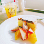 SeasideCafe BEACON - 