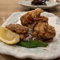 うなぎ和食 しら河 名駅店 - 