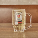 とり皮と鉄なべ餃子 博多 かわべゑ - 