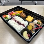 クリエイティブカフェ サルビア - 御弁当
