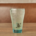 とり皮と鉄なべ餃子 博多 かわべゑ - 