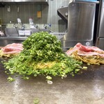 たぴおか食堂 - 