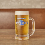 とり皮と鉄なべ餃子 博多 かわべゑ - 