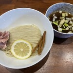 中華そば 卯月屋 - 