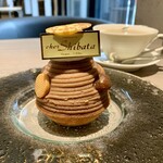 シェ・シバタ - 