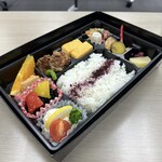 クリエイティブカフェ サルビア - 御弁当