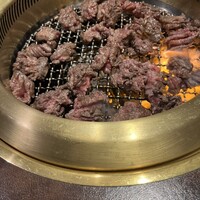 焼肉専科　肉の切り方 銀座数寄屋橋店 - 