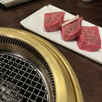 焼肉専科　肉の切り方 銀座数寄屋橋店 - 