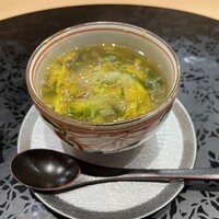 鉄板焼にし緒 - 