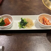 焼肉専科　肉の切り方 銀座数寄屋橋店 - 